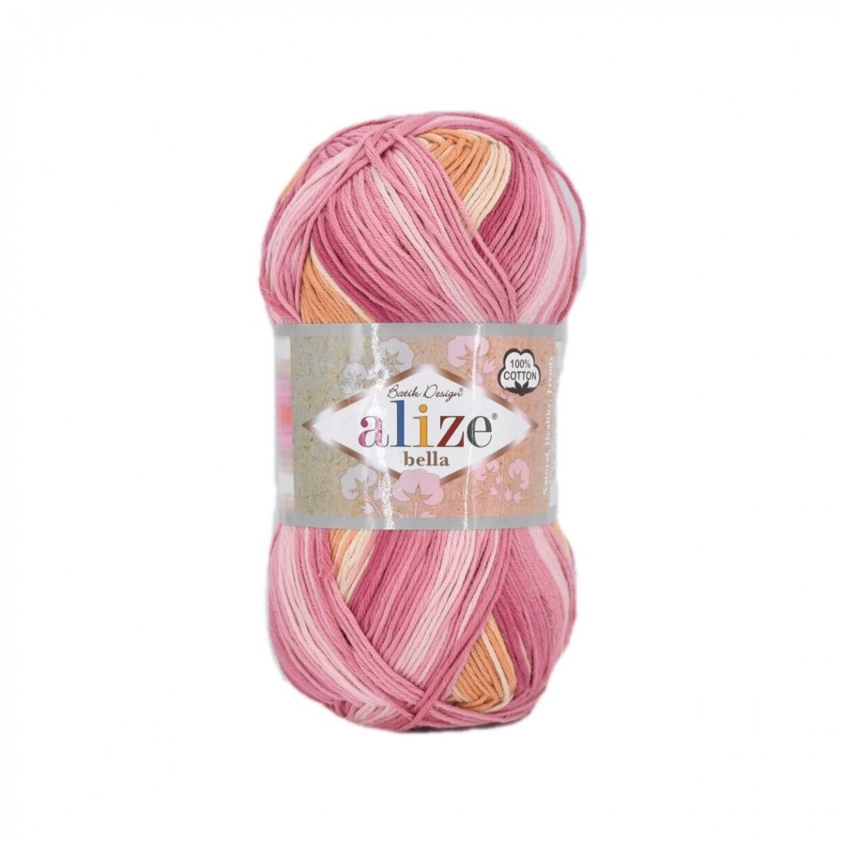 Alize Bella Batik Bella Batik 7833