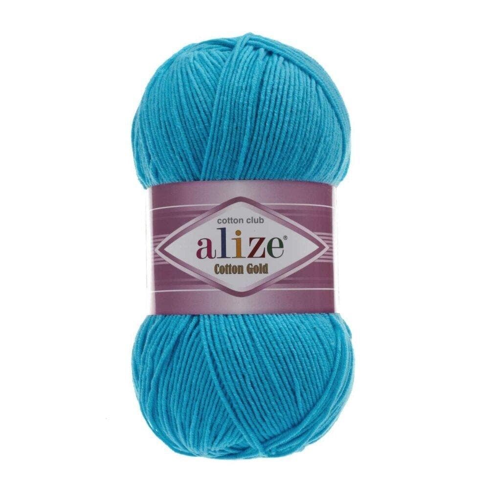 Alize Cotton Gold Lõng Gold Ocean (16)