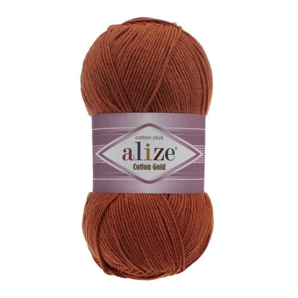 Alize Cotton Gold Lõng Gold Terra (36)