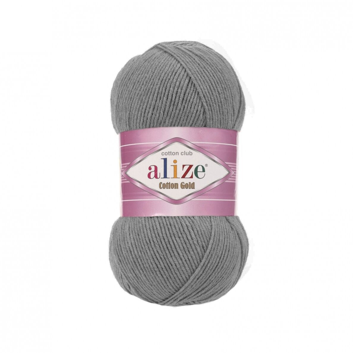 Alize Cotton Gold Lõng 828