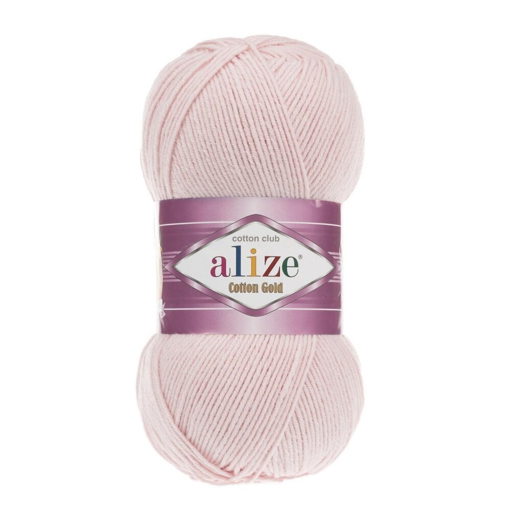 Alize Cotton Gold Lõng 895