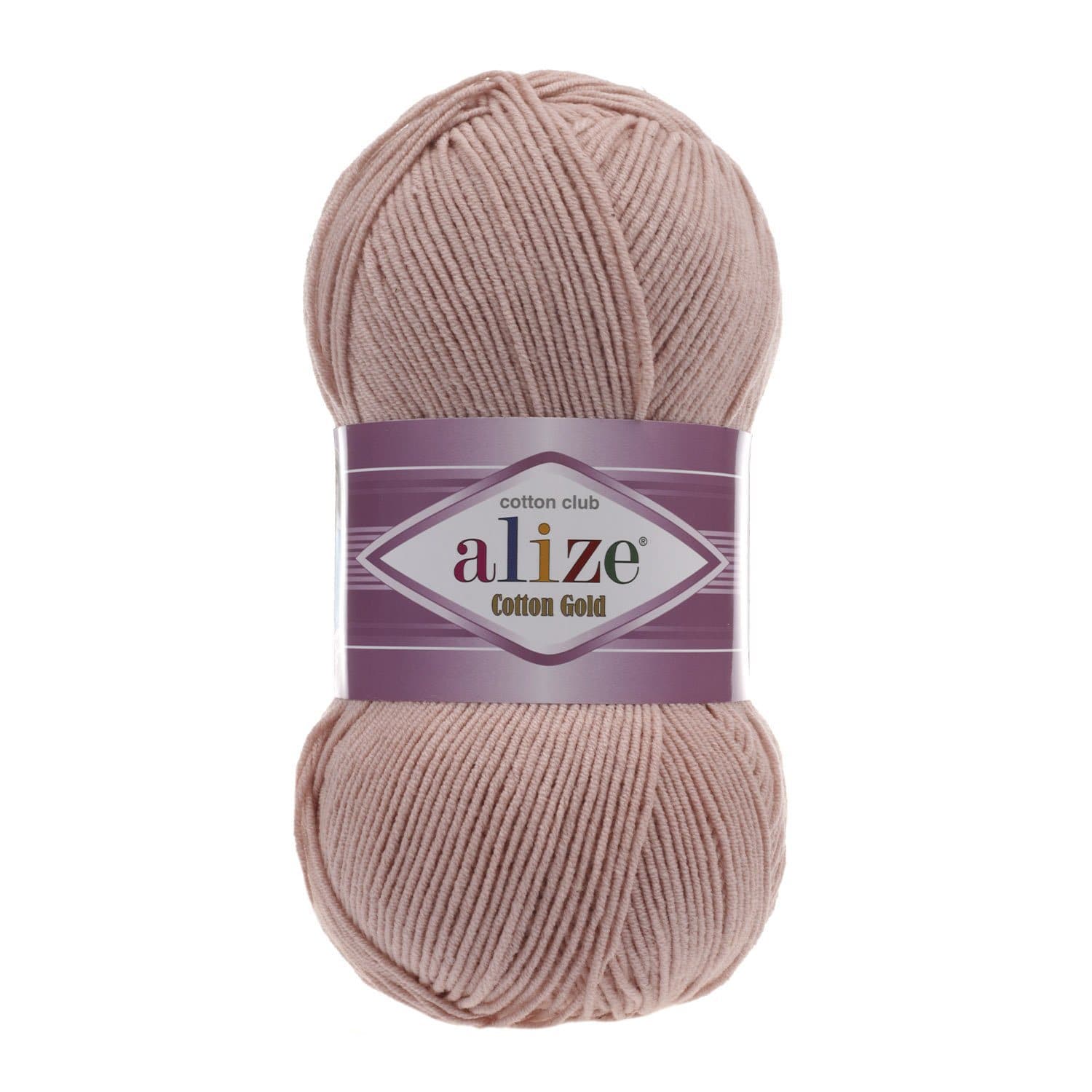 Alize Cotton Gold Lõng Pulber (161)