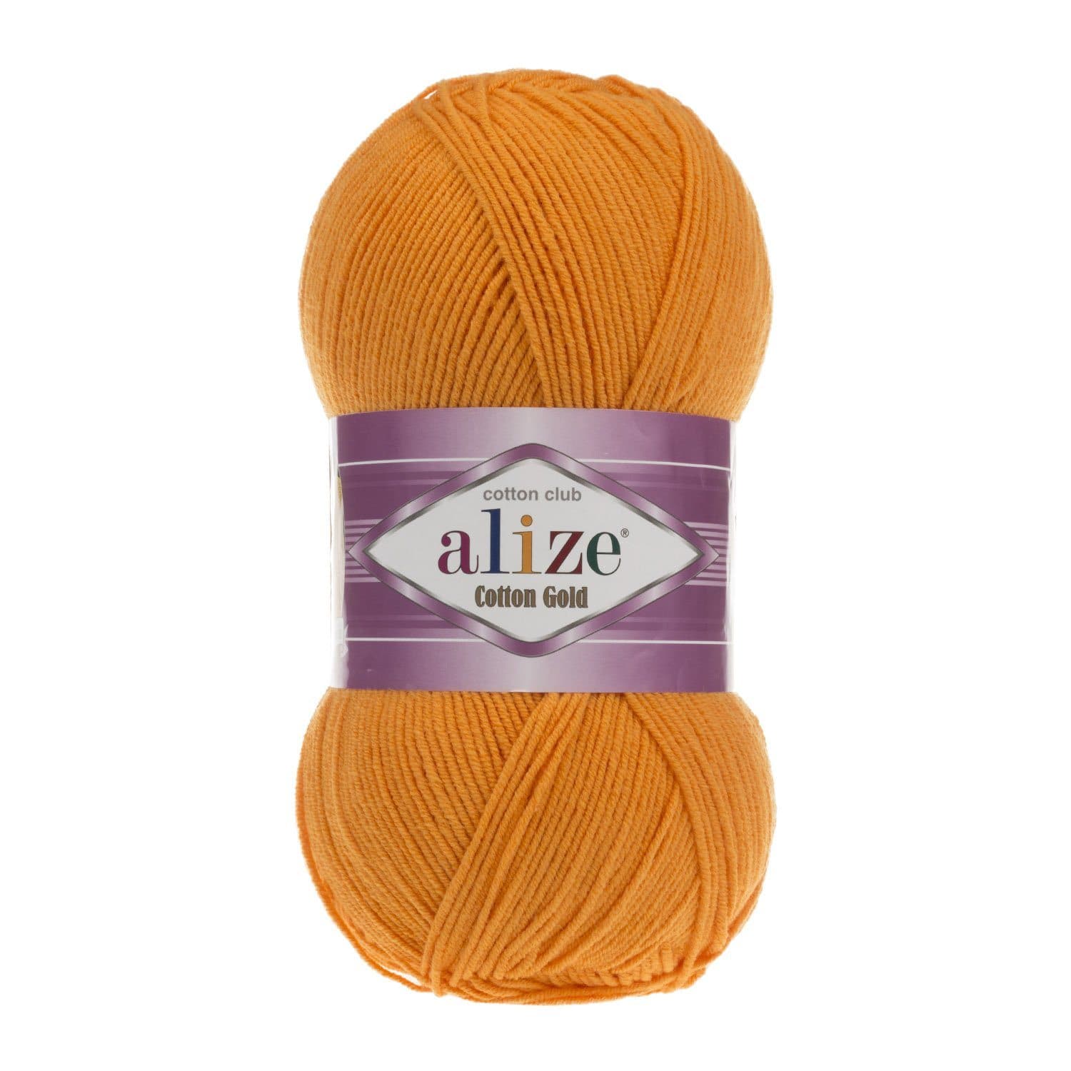 Alize Cotton Gold Cotton Gold Kõrvits (83)
