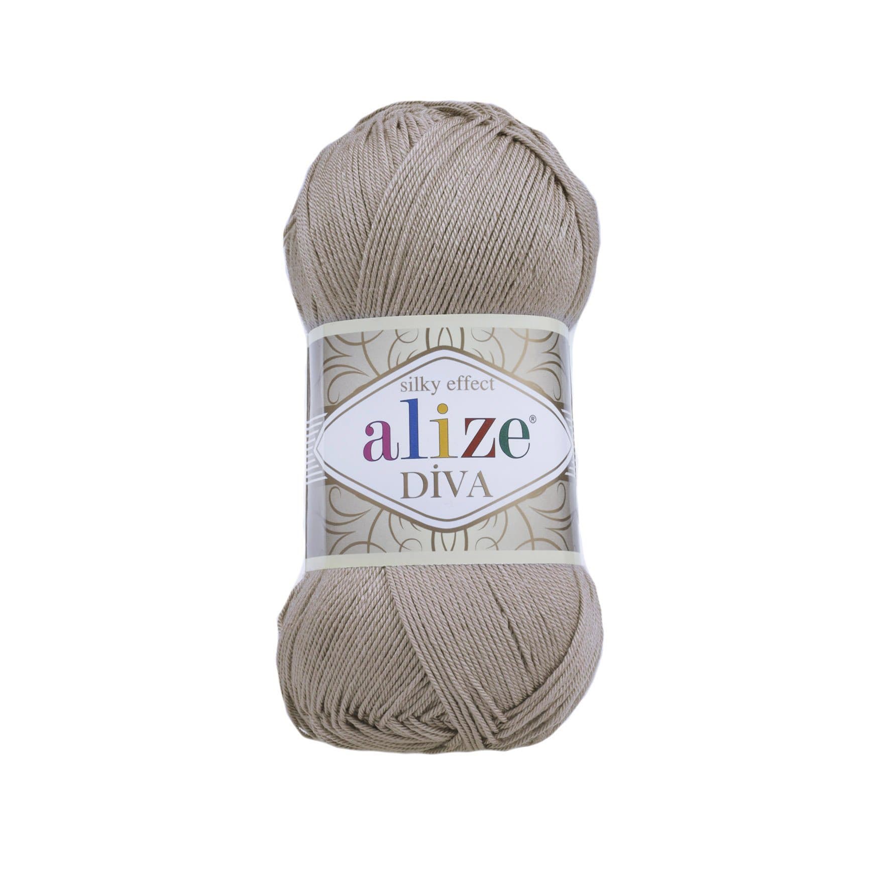 Alize Diva Diva Beige (167)