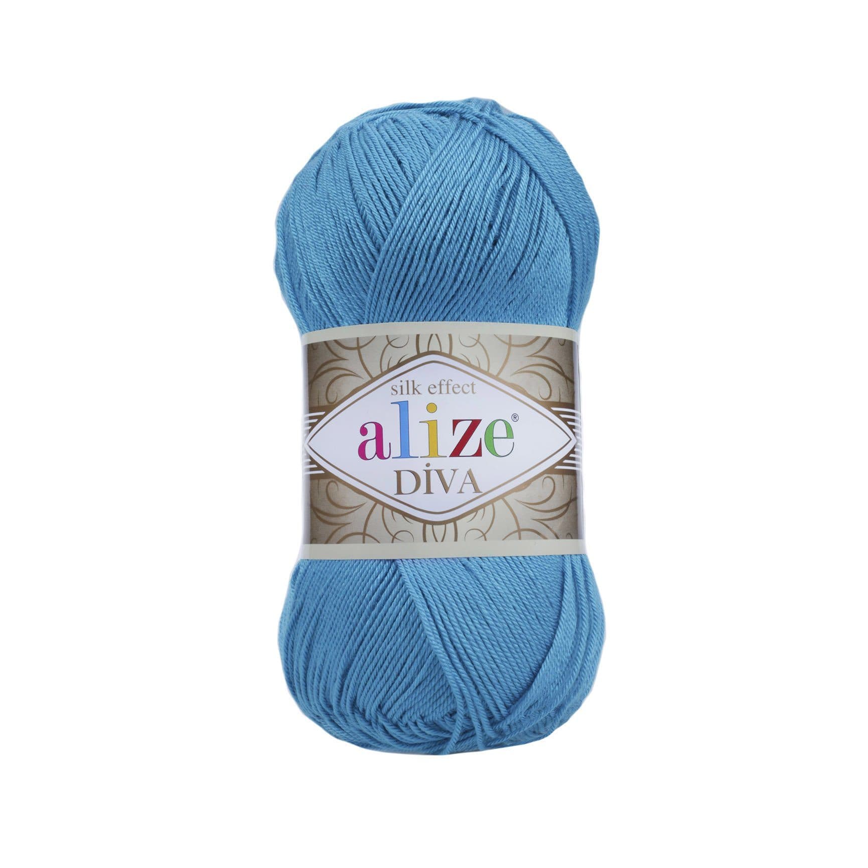 Alize Diva Diva Sochi Blue (245)