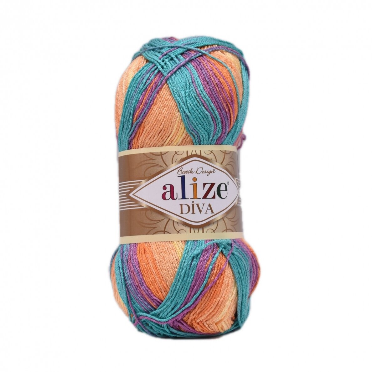 Alize Diva Batik