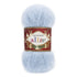 Alize Kid Royal 50 183 Powder Blue – fine kid mohair yarn