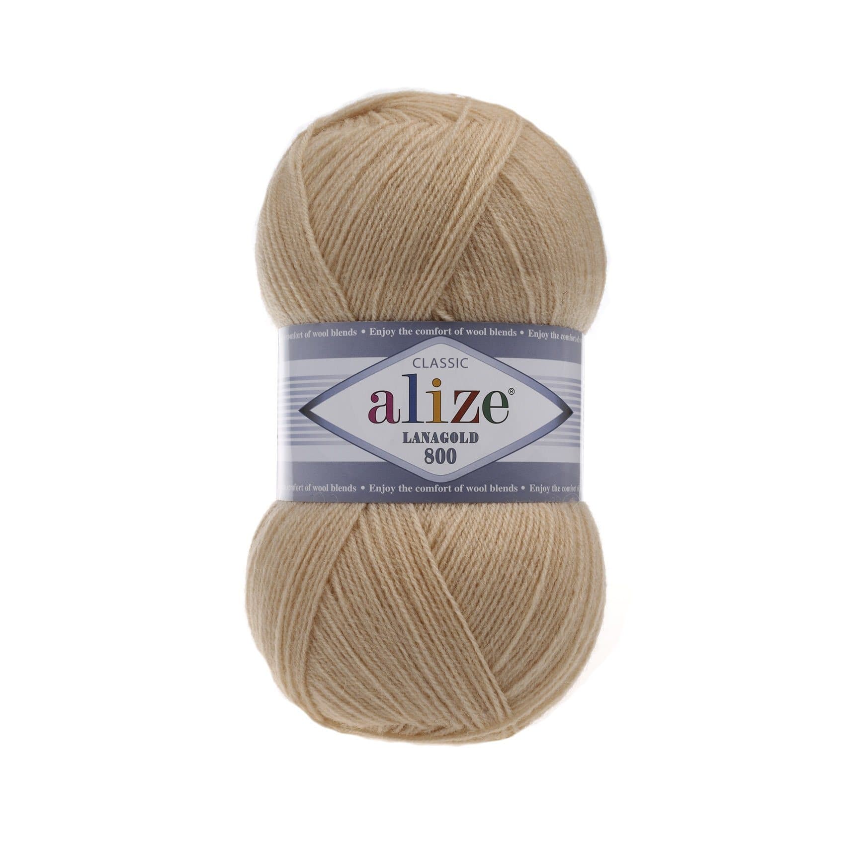 Alize Lanagold 800 Lanagold 800 (680)