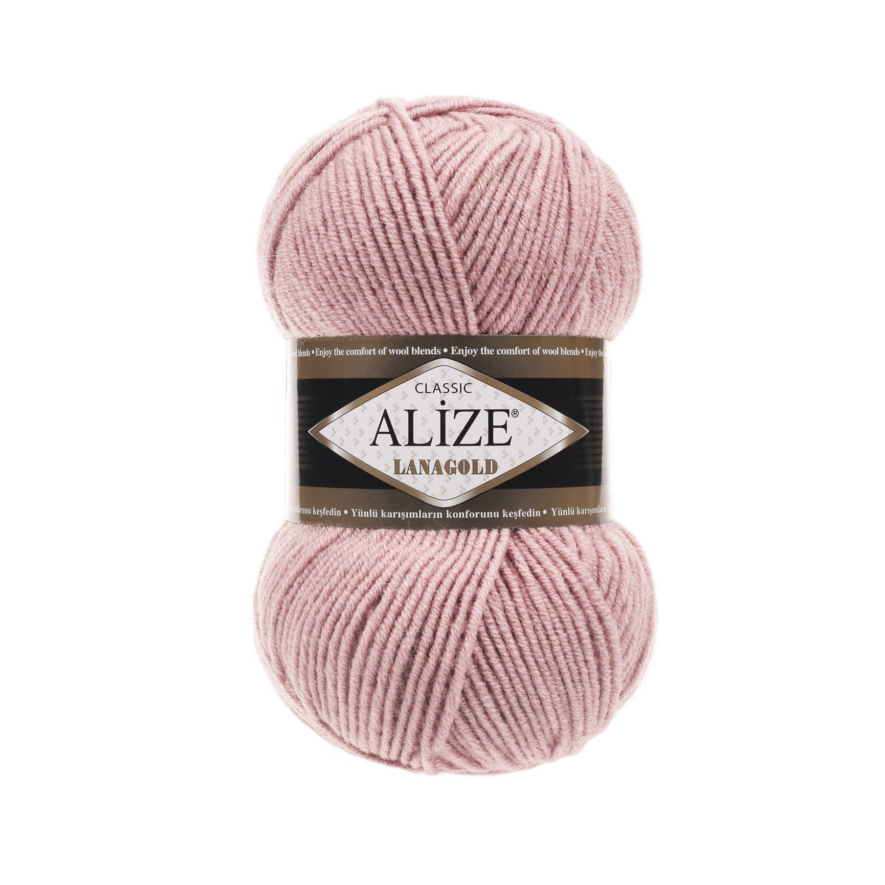 Alize Lanagold Classic Lanagold Powder (161)