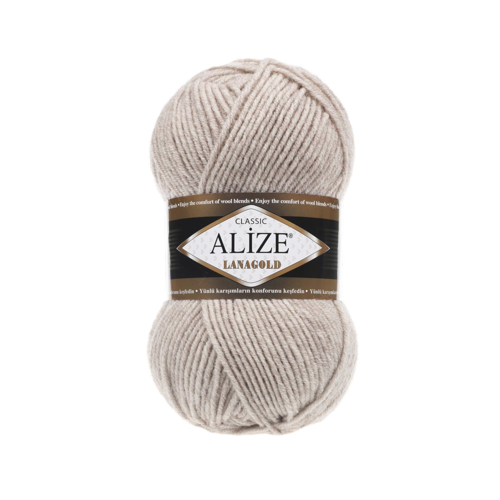 Alize Lanagold Classic Lanagold Stone (585)