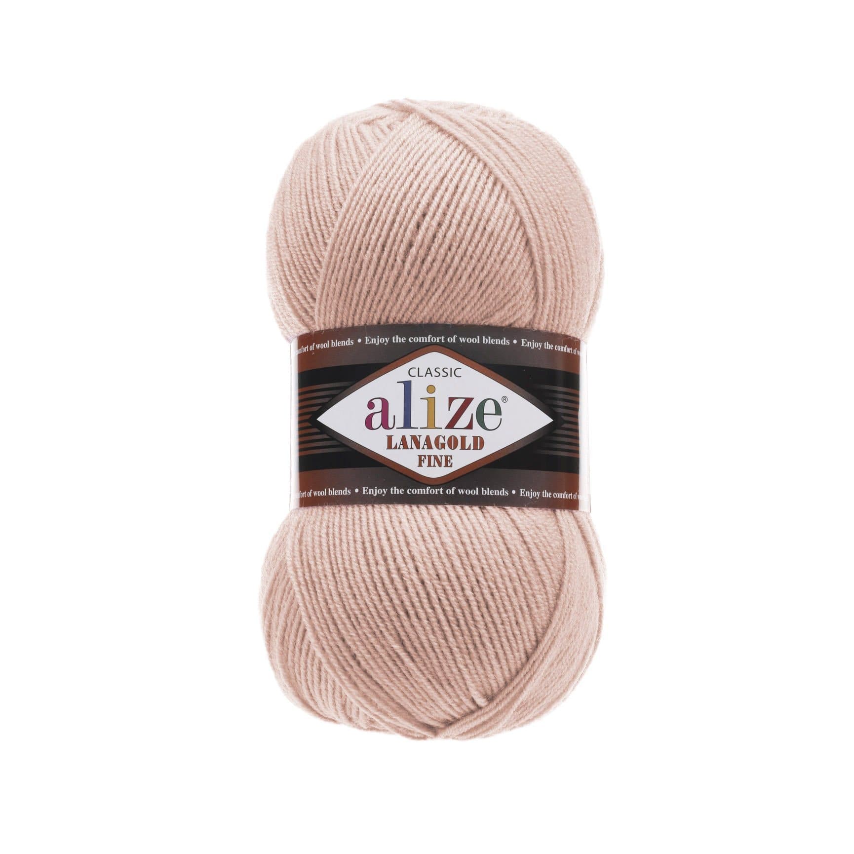 Alize Lanagold Fine Lanagold Fine Pulber (161)