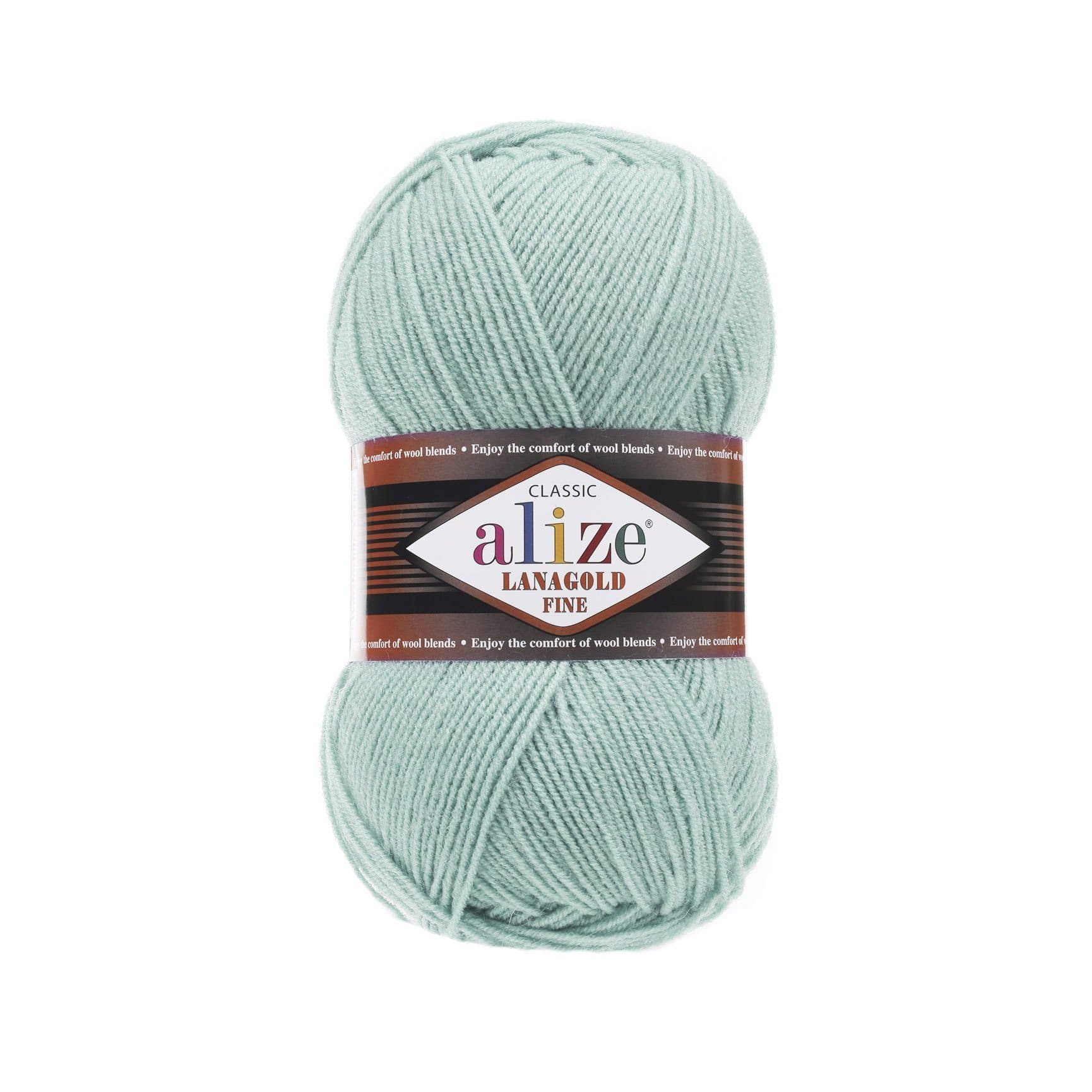 Alize Lanagold Fine Lanagold Fine Mündiroheline (522)