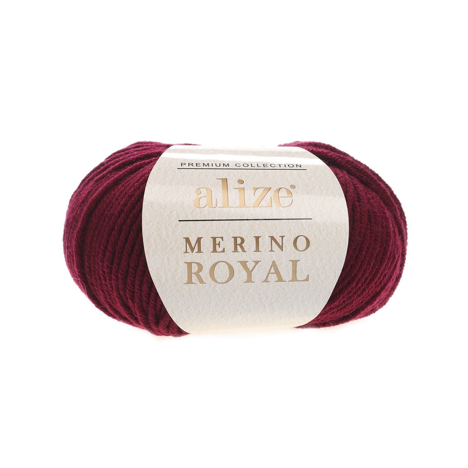 Alize Merino Royal Merino Royal Wine (323)