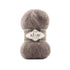 Alize Mohair Classic 864 Moka – filato acrilico con mohair e lana