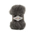 Alize Mohair Classic 196 Grigio scuro melange – filato acrilico con mohair e lana