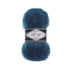 Alize Mohair Classic 403 Blu abisso – filato acrilico con mohair e lana