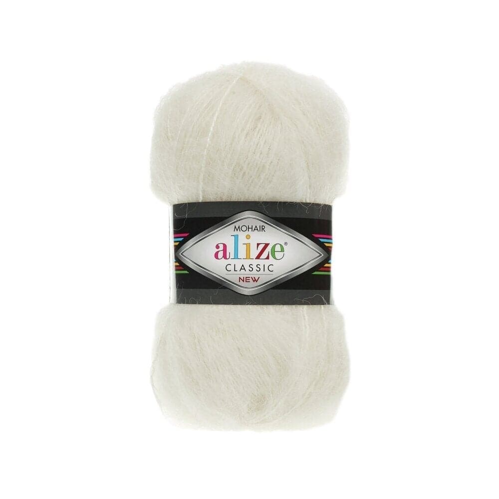 Alize Mohair Classic