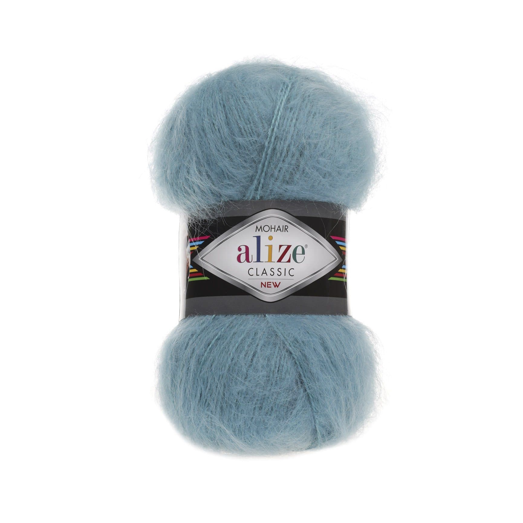 Alize Mohair Classic