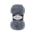 Alize Mohair Classic 87 Carbone – filato acrilico con mohair e lana