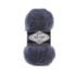 Alize Mohair Classic 411 Denim melange – filato acrilico con mohair e lana