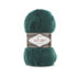 Alize Mohair Classic 30 Verde scuro – filato acrilico con mohair e lana