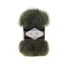 Alize Mohair Classic 29 Verde scuro – filato acrilico con mohair e lana