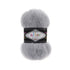 Alize Mohair Classic 21 Grigio melange – filato acrilico con mohair e lana