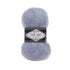 Alize Mohair Classic 51 Blu acciaio – filato acrilico con mohair e lana