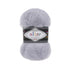 Alize Mohair Classic 52 Grigio – filato acrilico con mohair e lana