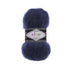 Alize Mohair Classic 395 Blu navy – filato acrilico con mohair e lana