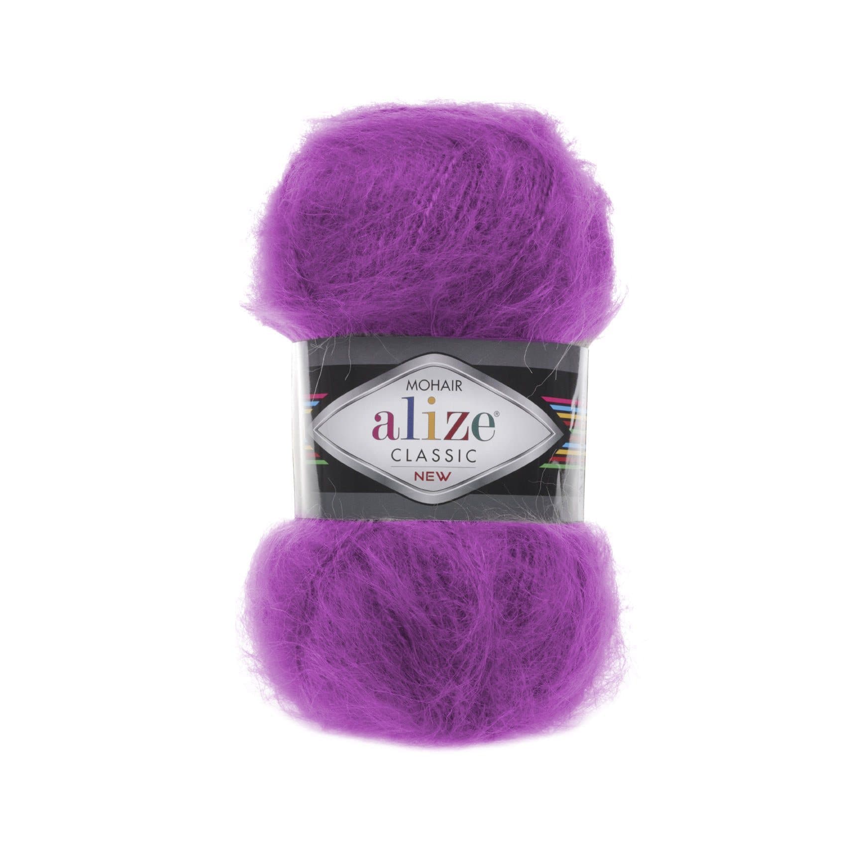 Alize Mohair Classic