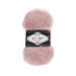 Alize Mohair Classic 161 Rosa cenere – filato acrilico con mohair e lana