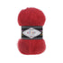 Alize Mohair Classic 56 Rosso – filato acrilico con mohair e lana