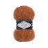 Alize Mohair Classic 36 Ruggine – filato acrilico con mohair e lana