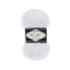 Alize Mohair Classic 55 Bianco – filato acrilico con mohair e lana