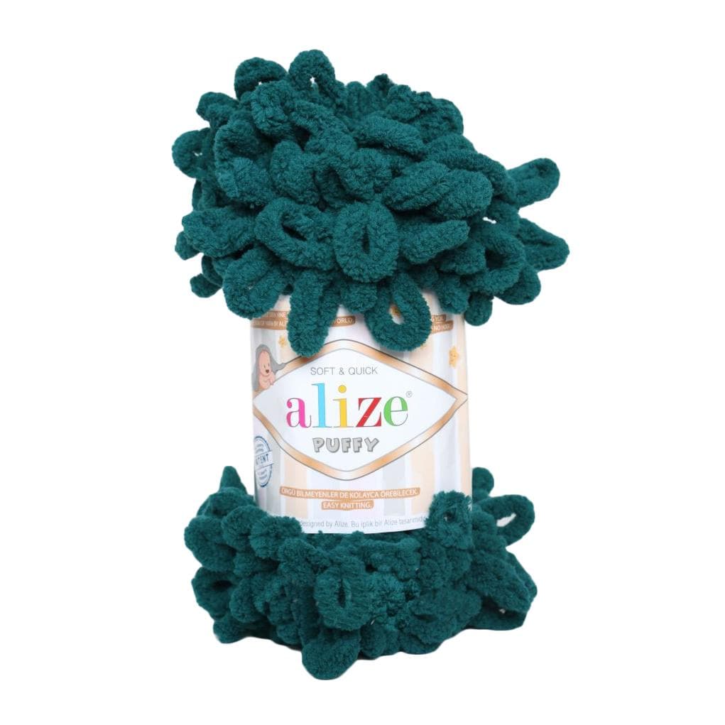 Alize Puffy