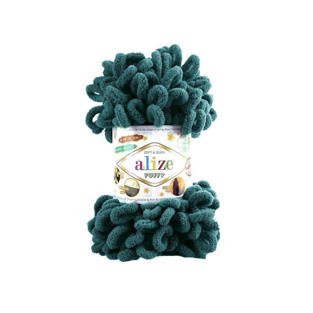 Alize Puffy