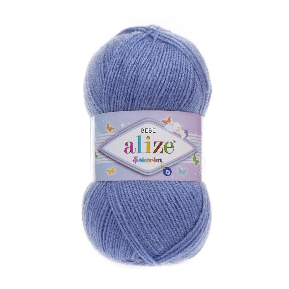 Alize Sekerim Bebe