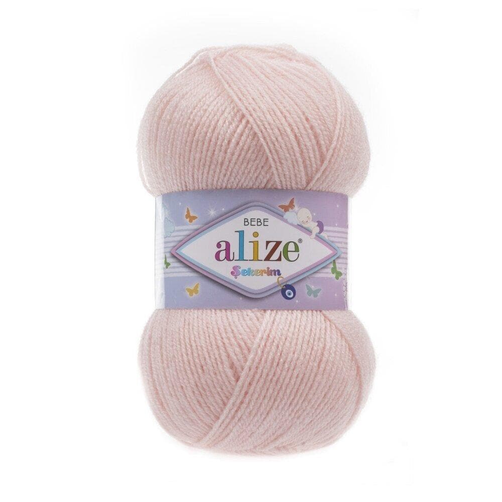 Alize Sekerim Bebe Sekerim Pulber (556)