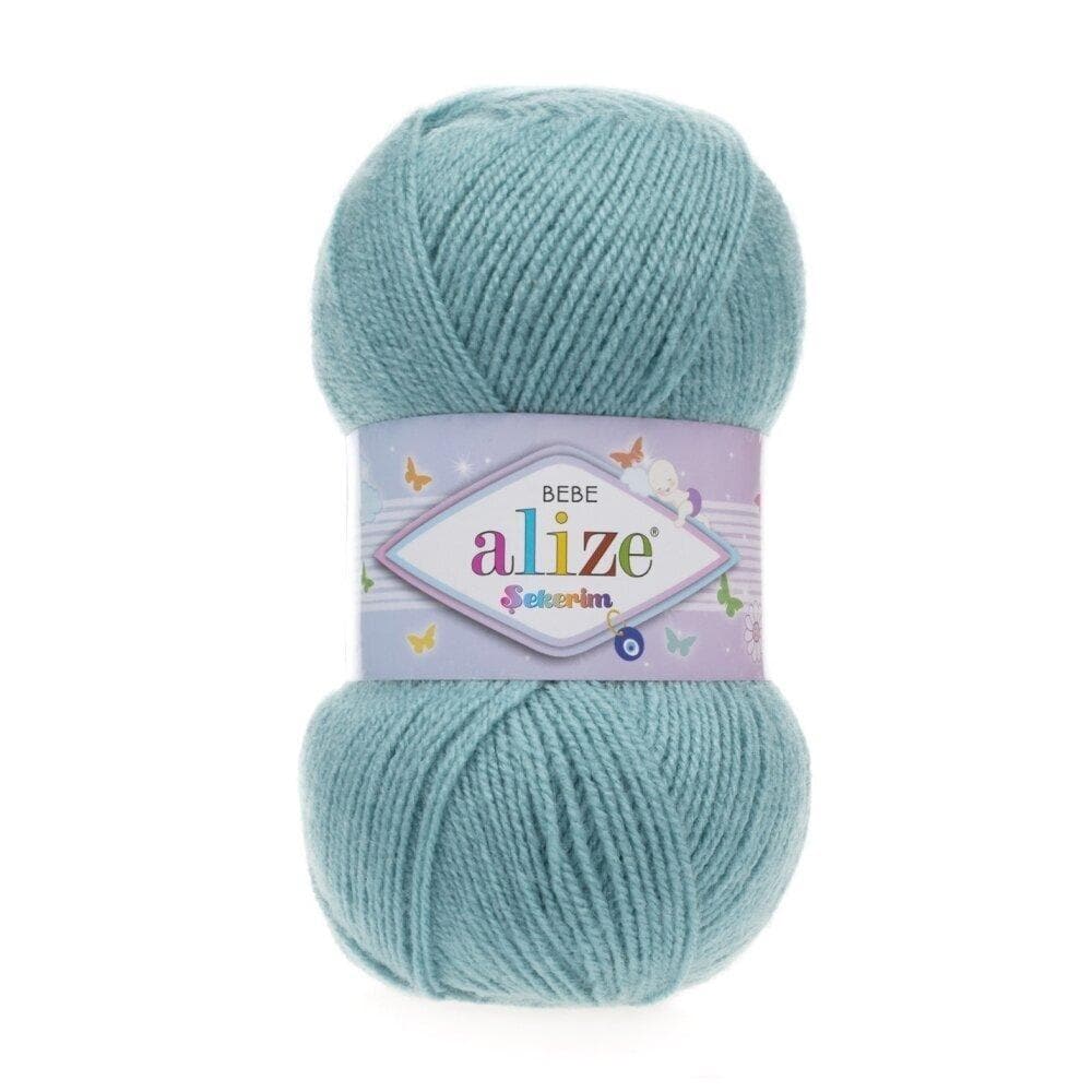 Alize Sekerim Bebe Sekerim Taevane (124)