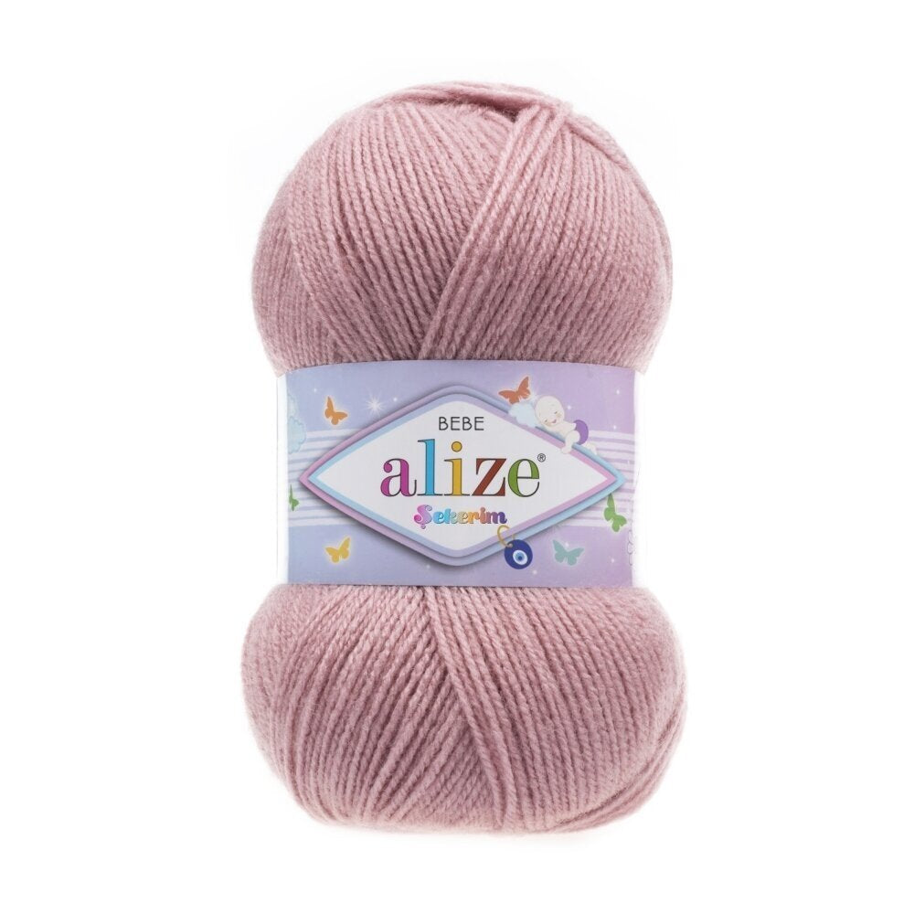 Alize Sekerim Bebe Sekerim Bebe Tume Pulber (315)