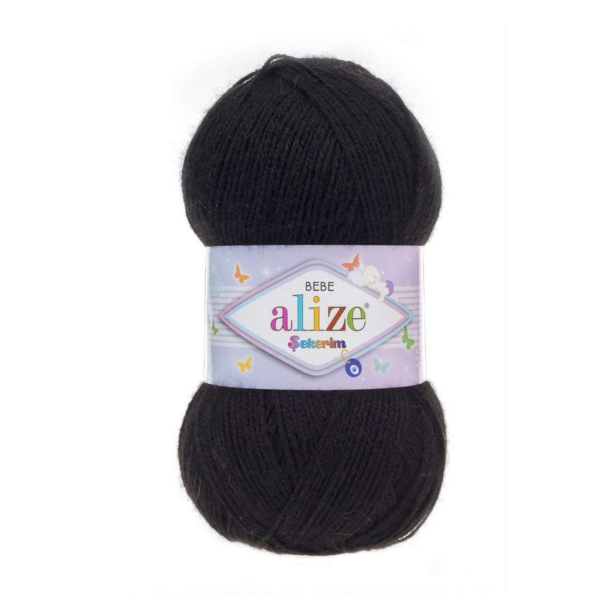 Alize Sekerim Bebe Sekerim Must (60)