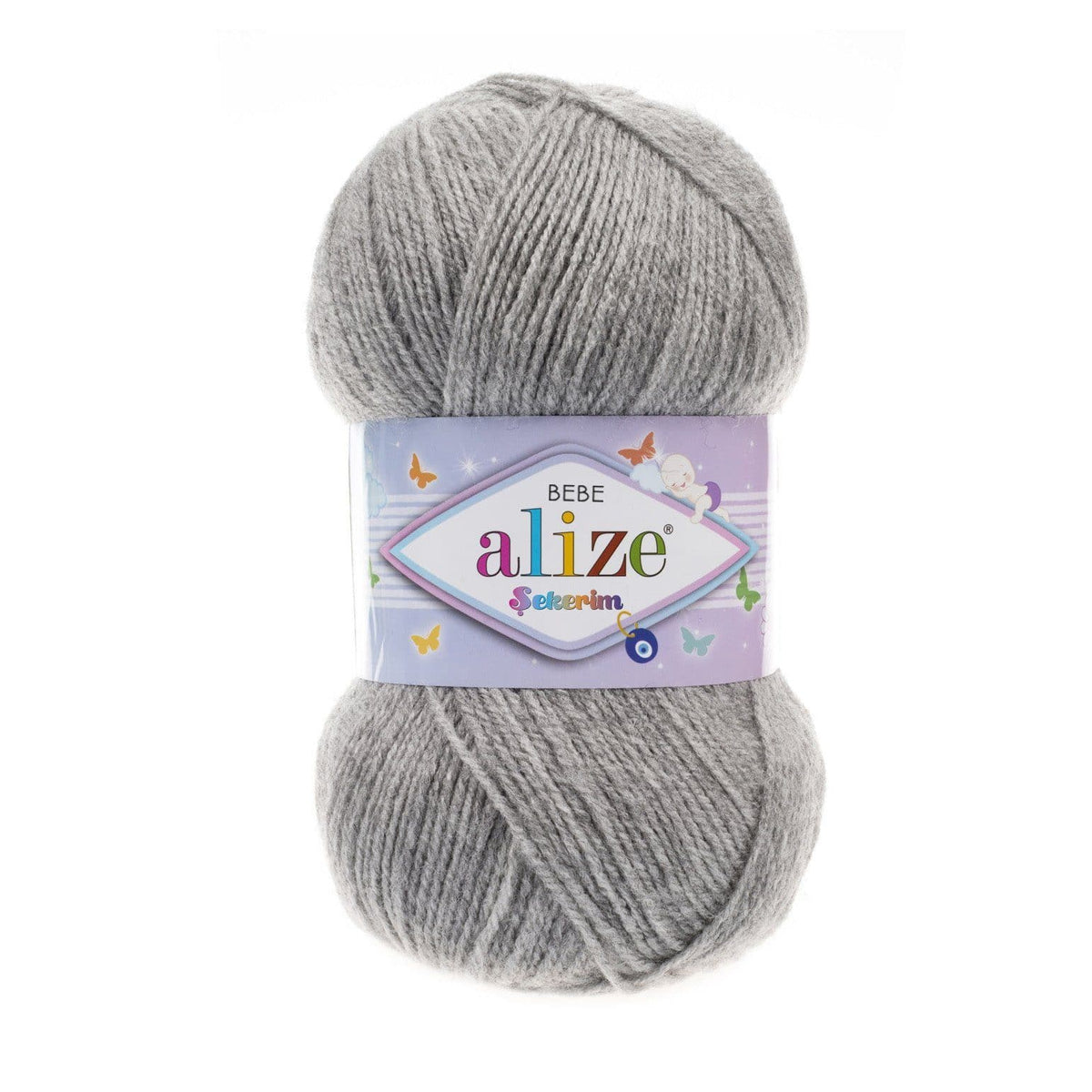 Alize Sekerim Bebe Sekerim Hall Melange (21)