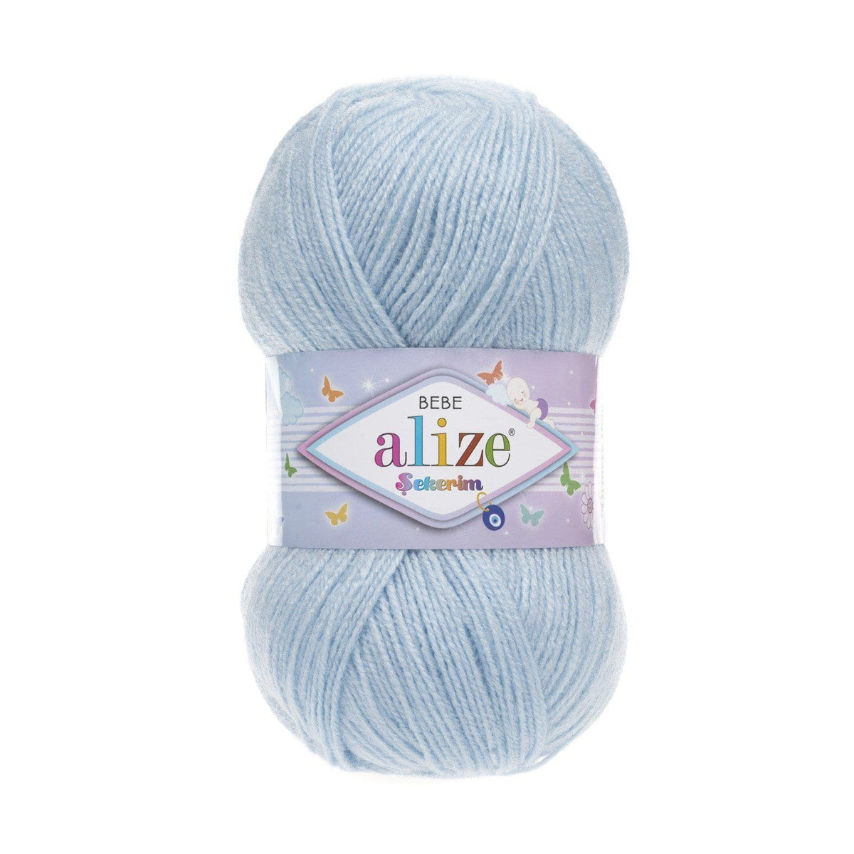 Alize Sekerim Bebe Sekerim Helesinine (183)