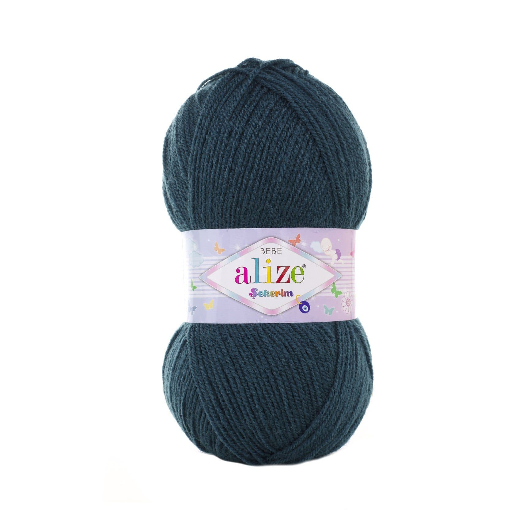 Alize Sekerim Bebe
