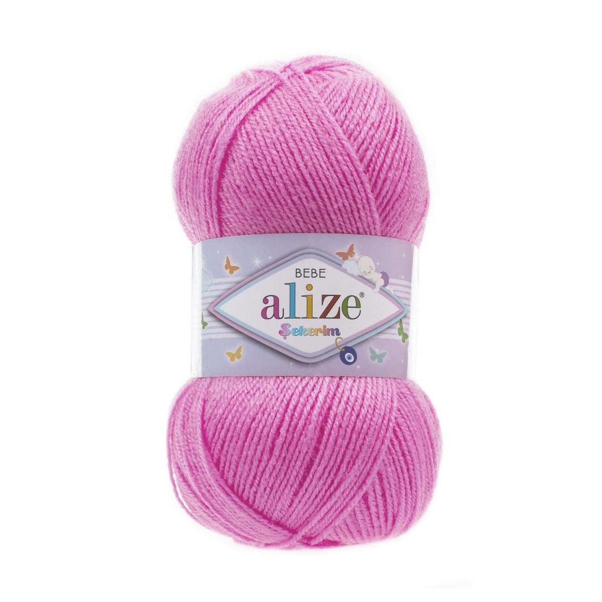 Alize Sekerim Bebe Sekerim Erksinine (157)