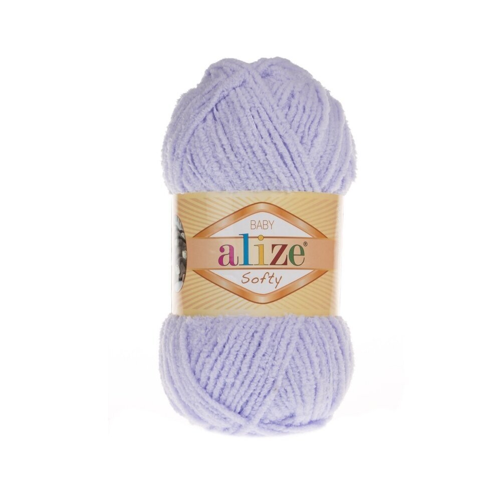 Alize Softy Baby Softy Baby Lavendel (146)