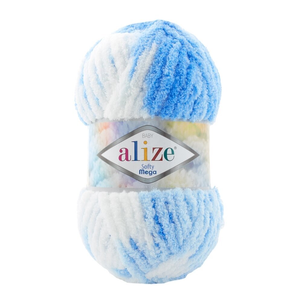 Alize Softy Mega