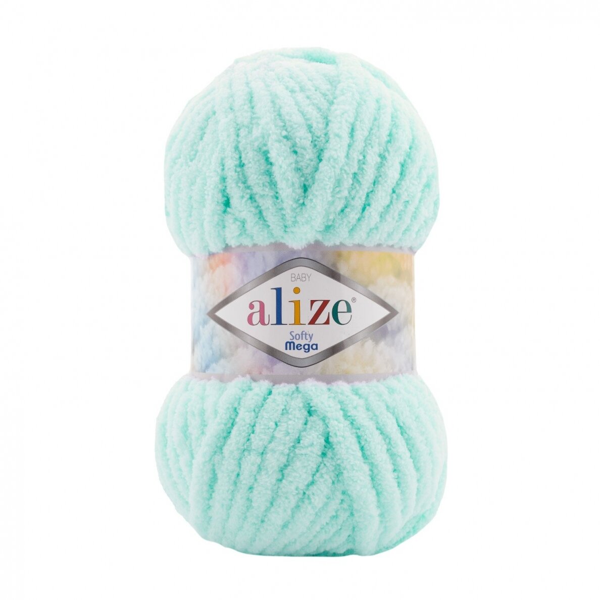 Alize Softy Mega Softy Mega 669