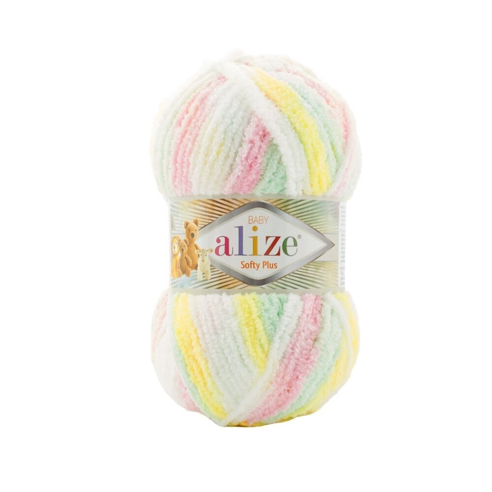 Alize Softy Plus Softy 5862